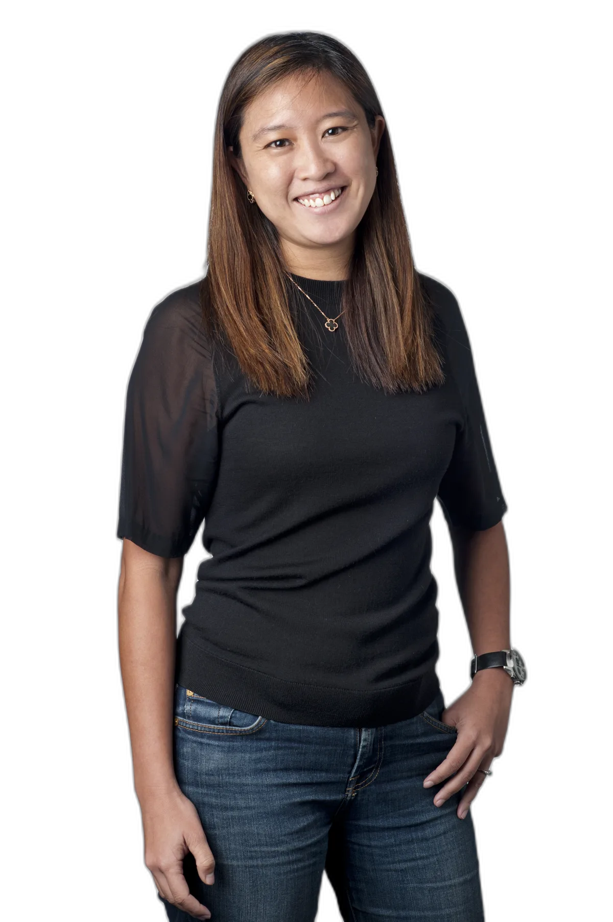 Tracy Lee