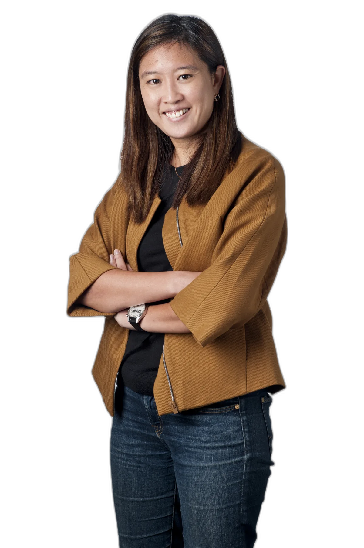 Tracy Lee, founder of Shoot the Stars
